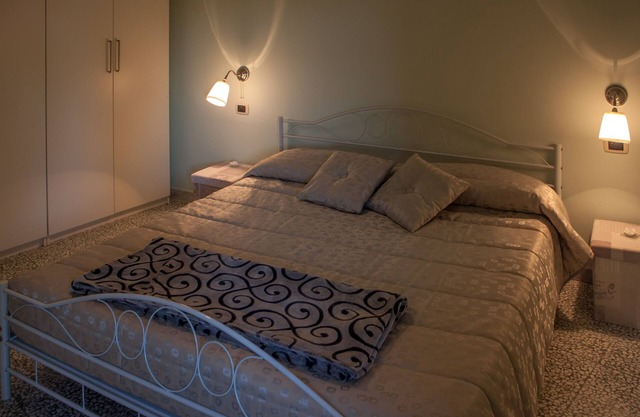 Borgo Sciugolo B&B Camera Luna