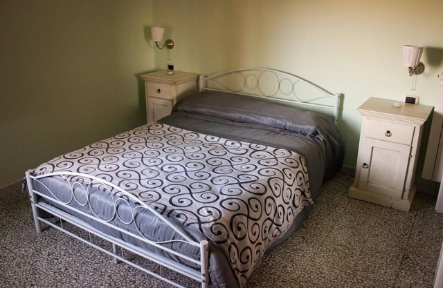 Borgo Sciugolo B & B Sole Chambre