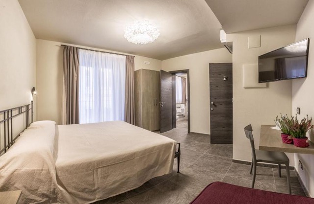 Borgomaestro B&B