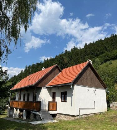 Borvíz Ház