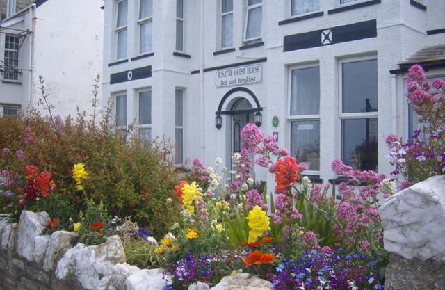 Bosayne Guest House