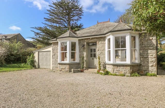 Boskednan Wartha, PENZANCE
