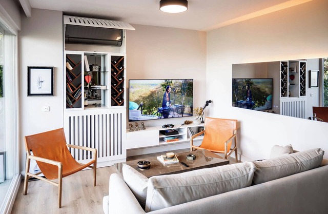 Bosphorus Designer Suite