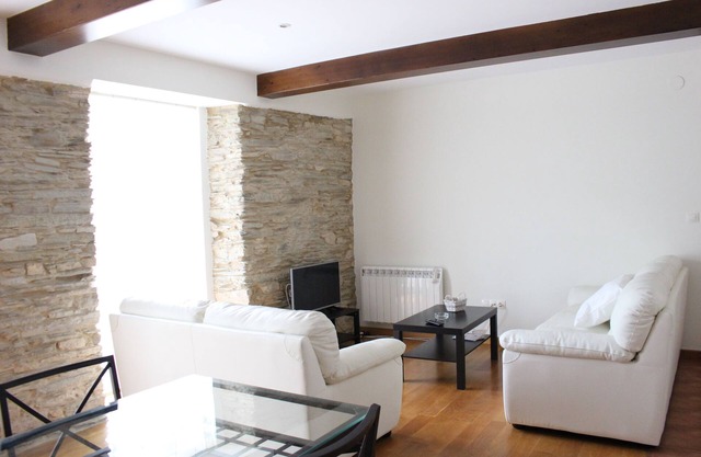 appartement Bosque da Silva