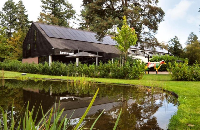 Bosrijk Ruighenrode