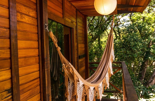 Bossa Beach House