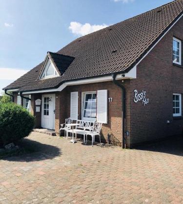 Bossis Hus