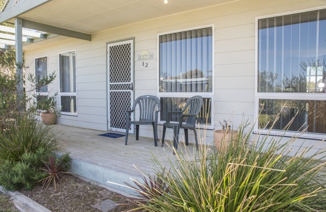 Boston Beach House - Plage de Goolwa