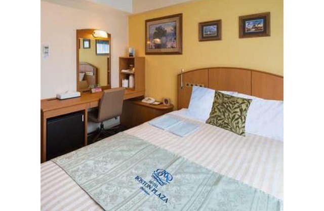 Boston Plaza Kusatsu Biwa Lake - Vacation STAY 15455v