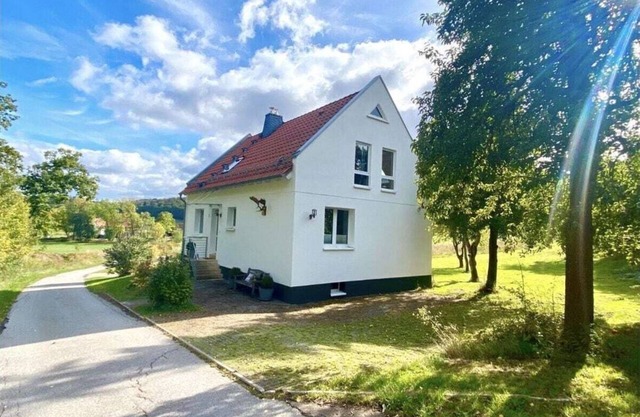 Maison du forestier Gut Malberg