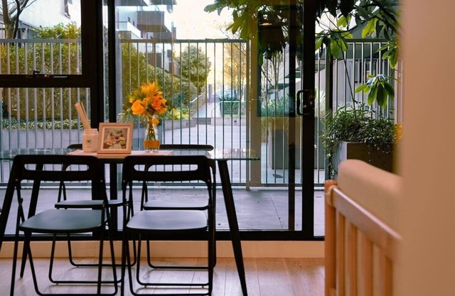 Botanica - Simply Perfect Balwyn 1BR Home Base