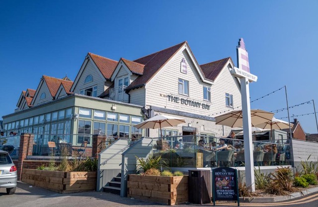 Botany Bay Hotel