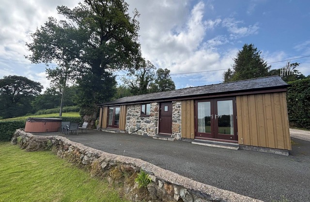 Bothi, LLANUWCHLLYN