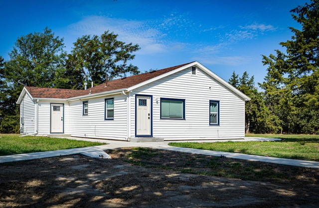 Bottoms Edge Ranch - Cottage confortable