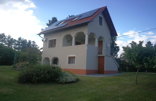 Bottyahát guesthouse