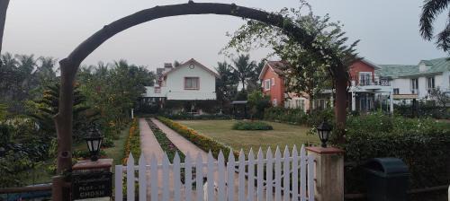 Bougainville Rooms