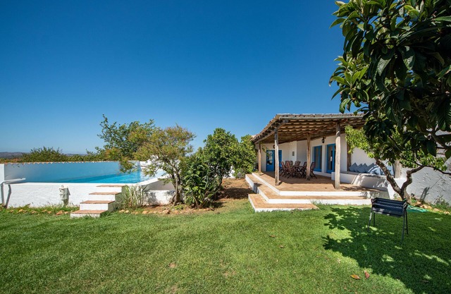 BougainVillea House Cottage