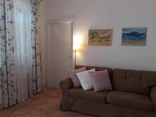 Bouganville A apartament B&B