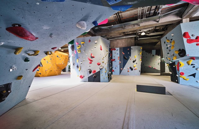 boulderbar hotel linz