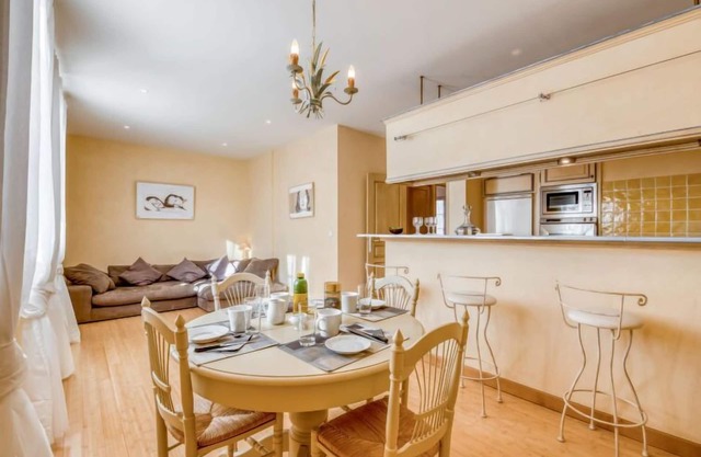 Boulevard Louis Blanc by Interhome