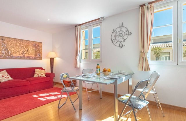 Boulevard Louis Blanc by Interhome