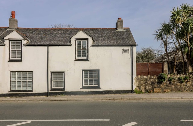 Maison Boundys, ST IVES