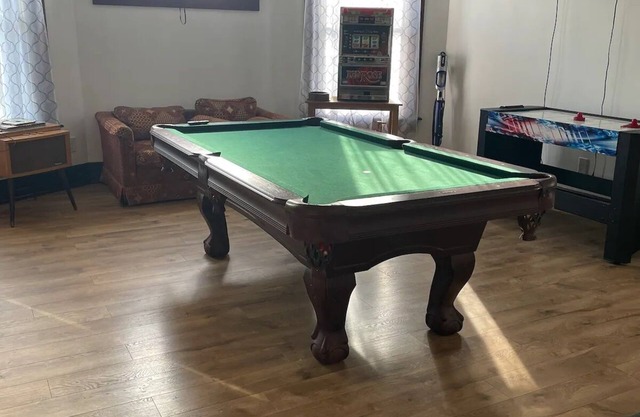 Bourbon Trail Downtown Frankfort w/Game Room near Buffalo Trace