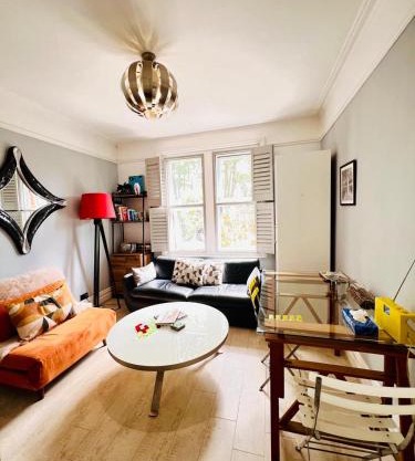 Bournemouth. Private Self Contained space.