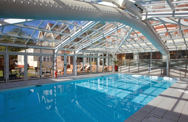 Bournemouth West Cliff Hotel & Spa