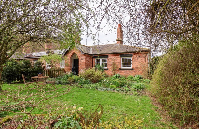 Bousdale Cottage, GUISBOROUGH