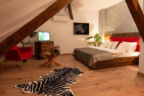 Boutique 17B
