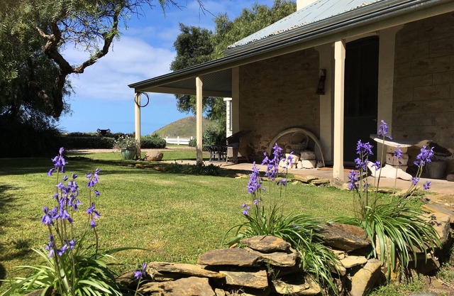 B&B ou chalet indépendant