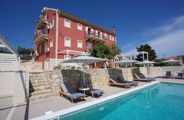 Boutique Apartment, Magnolia No2