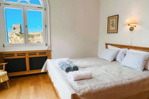 Boutique BnB Sea Views & Breakfast - Suite 2R