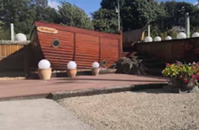 Boutique Coastal Cottage on the Wild Atlantic Way