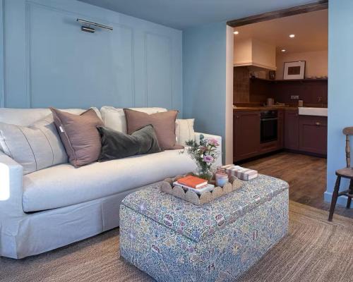 Boutique Cottage in the Heart of Kintbury