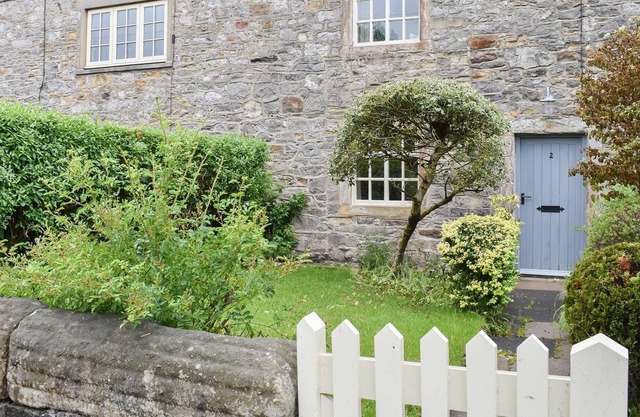 Boutique Cottage on Vast Yorkshire Estate. Free Activities!
