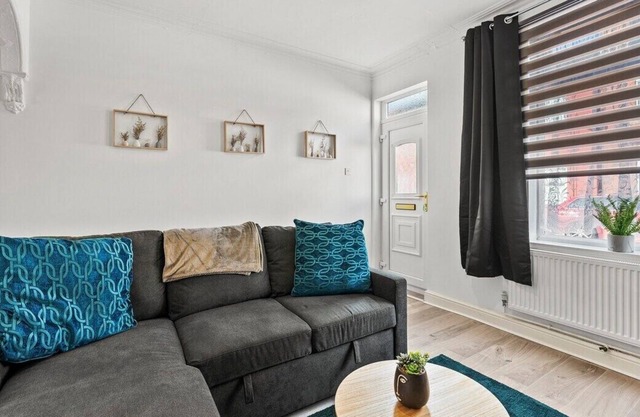 Boutique Doncaster Abode