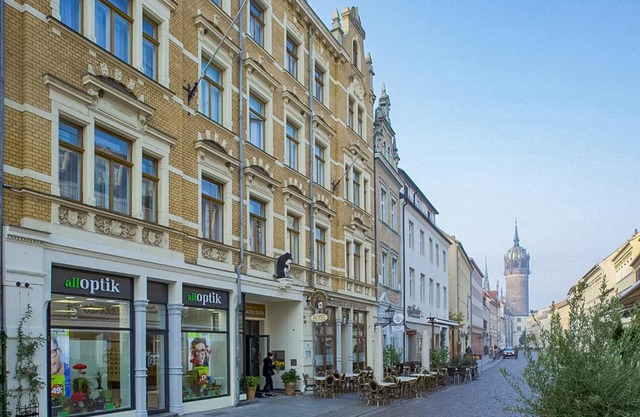 Boutique Hotel Schwarzer Baer