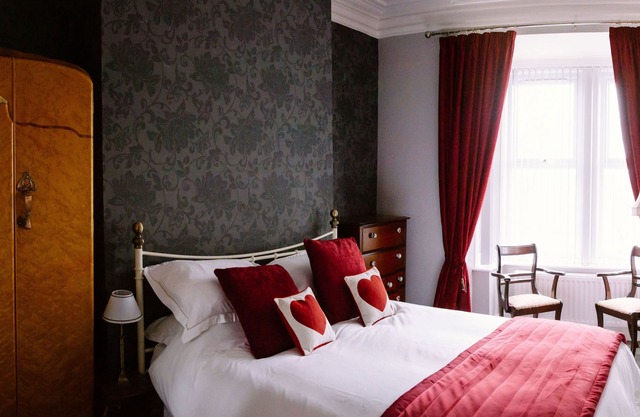 Boutique Heritage Appartement, pour 4 personnes