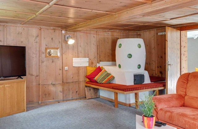 Maison de vacances vintage proche arrêt ski-bus a Längenfeld