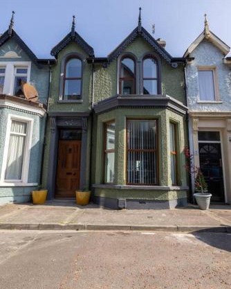 Boutique Homes At 4