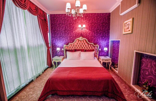 Boutique Hotel Behi