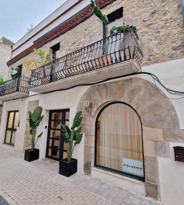 Boutique Hotel Atelier