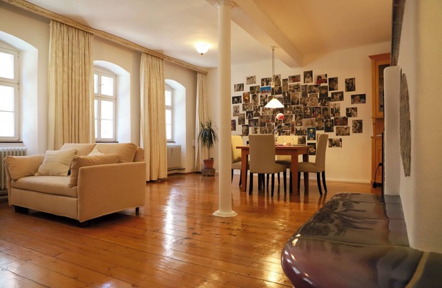 Boutique-Hotel im Sternenhof