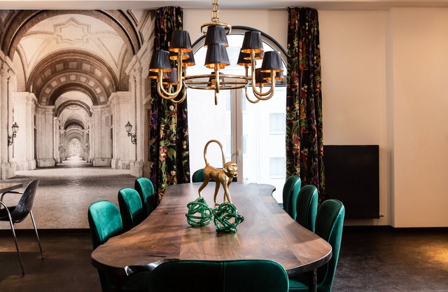 Boutique Hotel K7