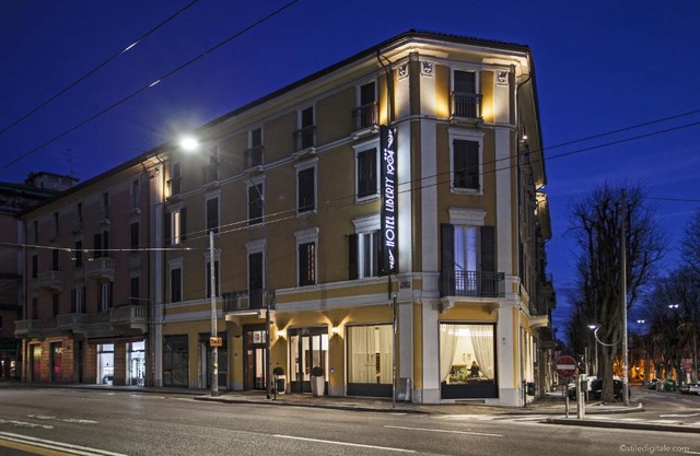 Boutique Hotel Liberty 1904