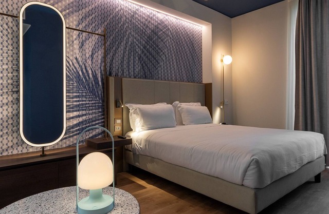 Boutique Hotel Martini 17