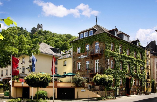 Boutique-Hotel Moseltor