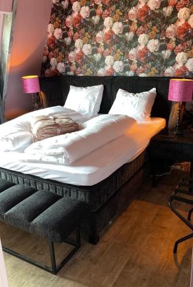Boutique Hotel Noordeinde